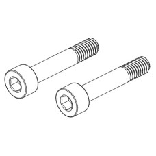 GT060076 Screw - M4X22