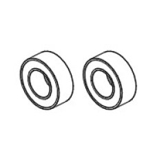 GT060090 Bearing (φ8*φ14*4) For Tail Slider GT060090 Bearing (φ8*φ14*4) For Tail Slider