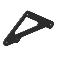 GT060131 RS6 Canopy Mount Panel