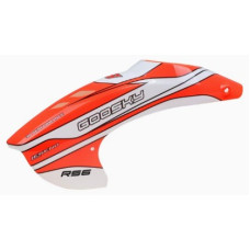 GT060133 RS5/RS6 Front Open Canopy (Orange)