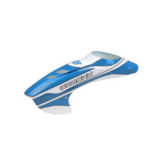 GT060135 RS5/RS6 Front Open Canopy (Blue)