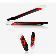 GT060140 AZ600+AZ95 Blades Set